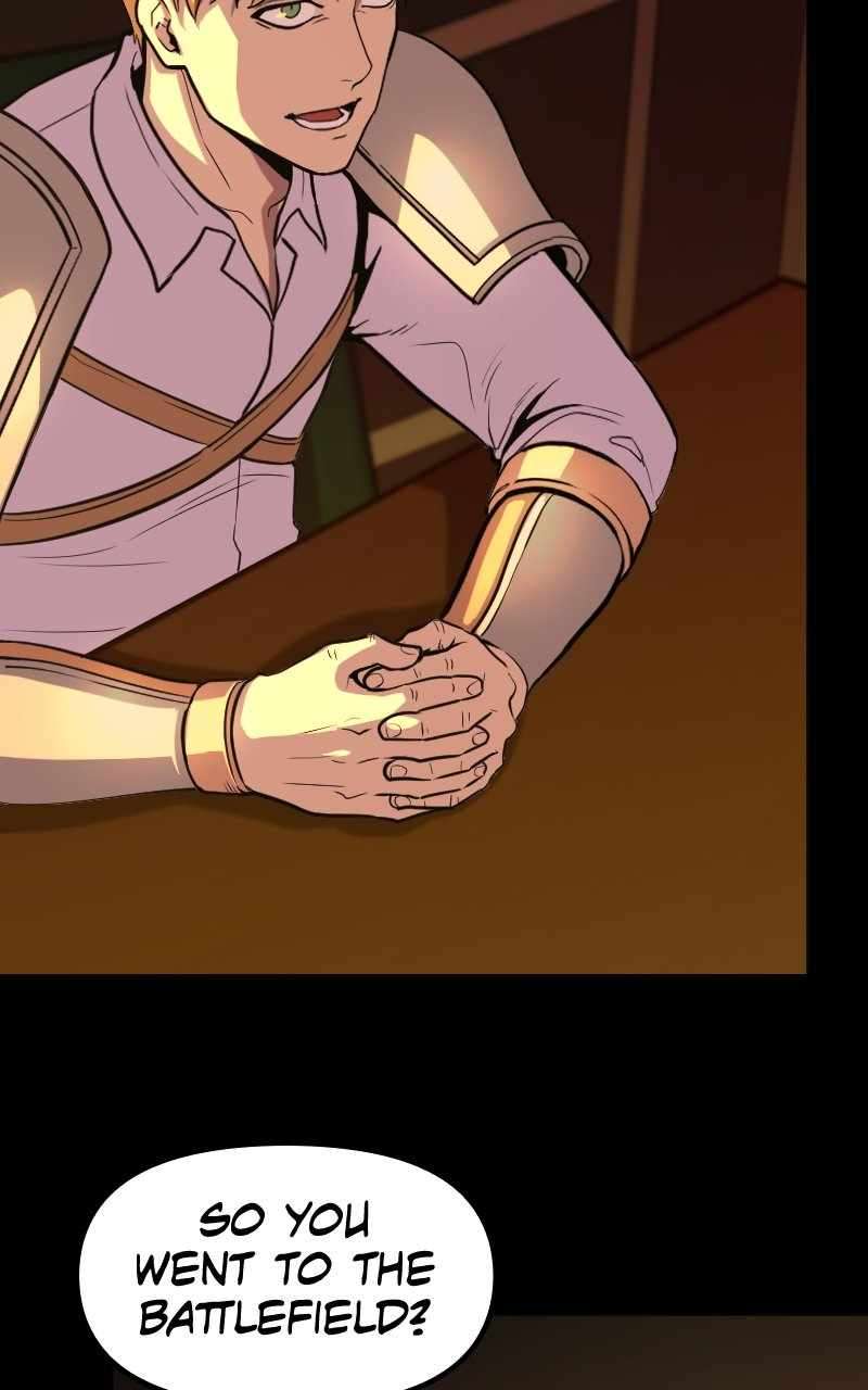 Read The Primal Hunter EN Manga Online