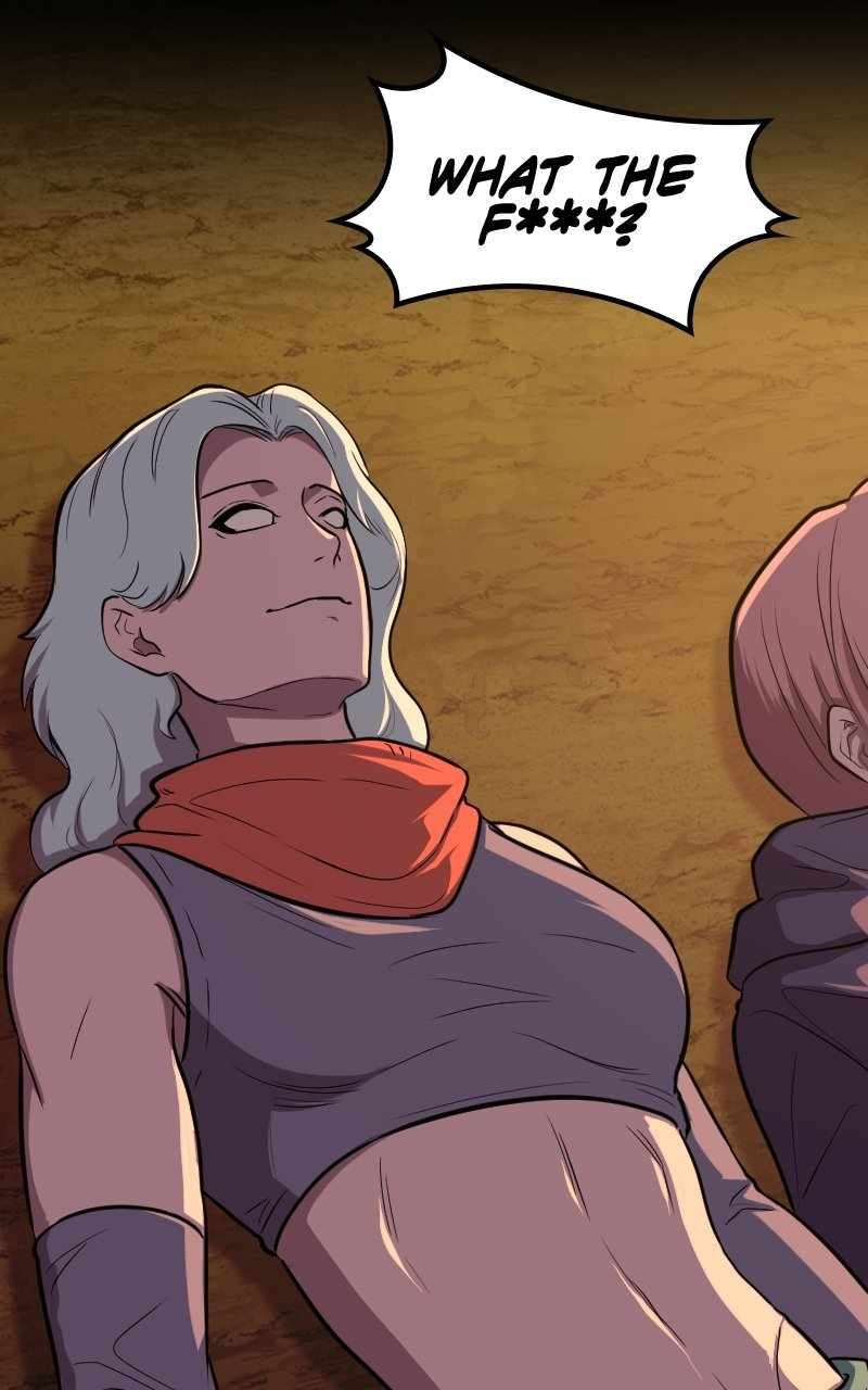 Read The Primal Hunter EN Manga Online