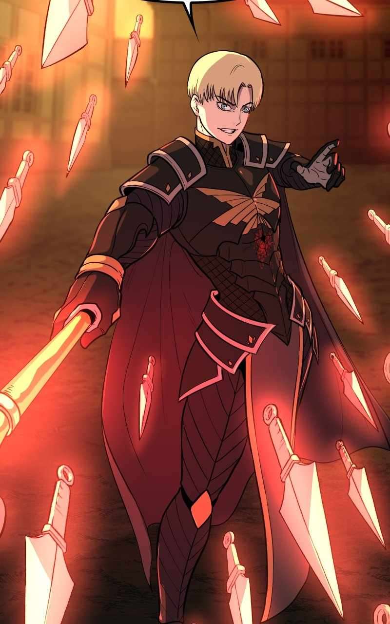 Read The Primal Hunter EN Manga Online