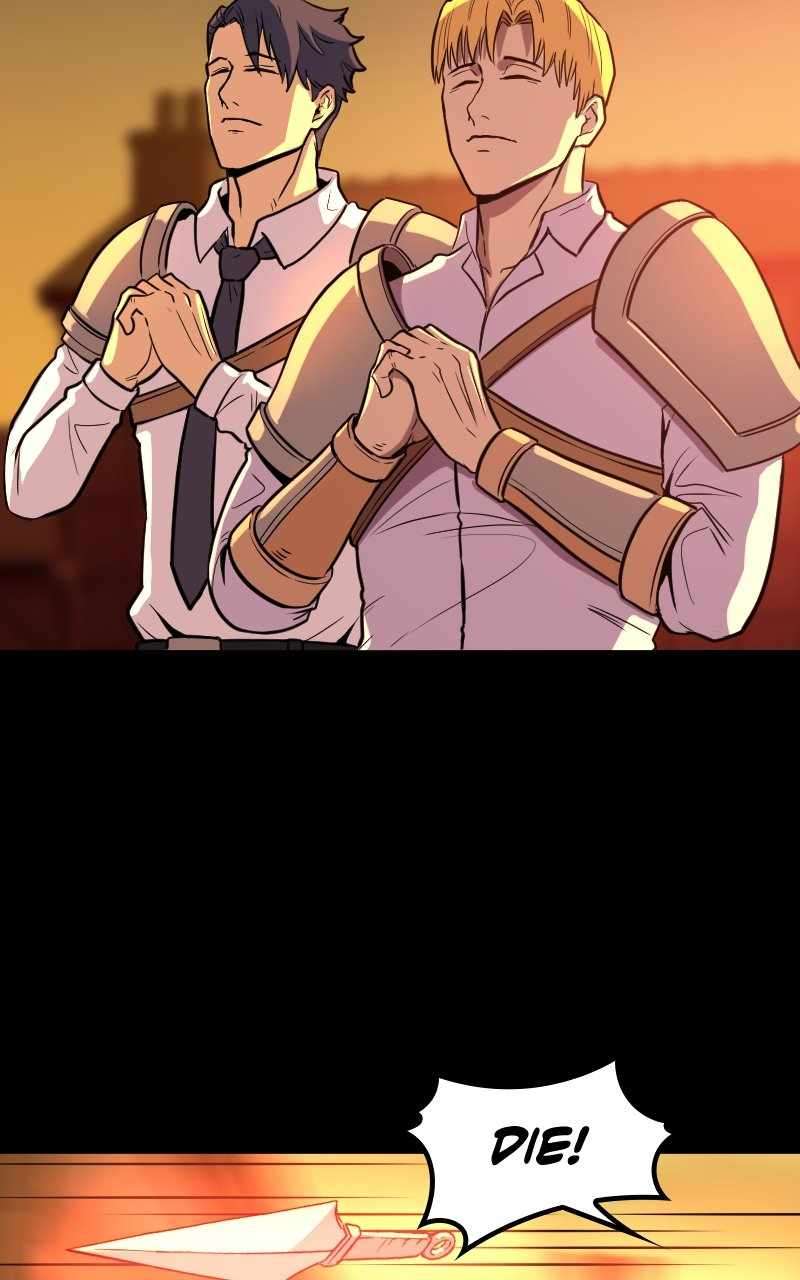 Read The Primal Hunter EN Manga Online