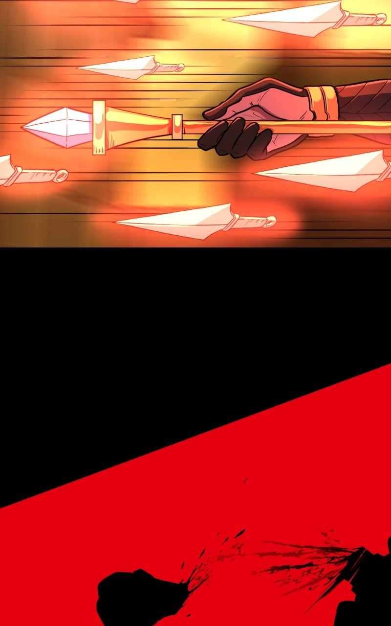 Read The Primal Hunter EN Manga Online