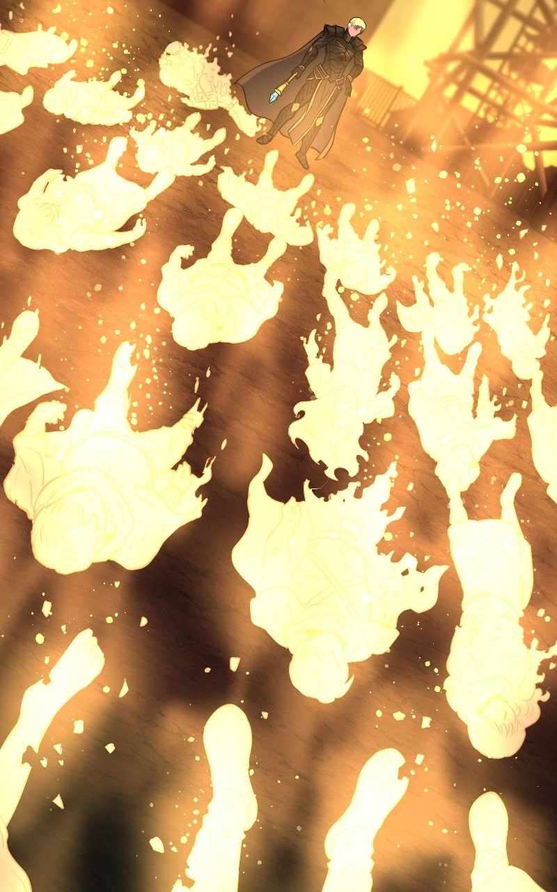 Read The Primal Hunter EN Manga Online