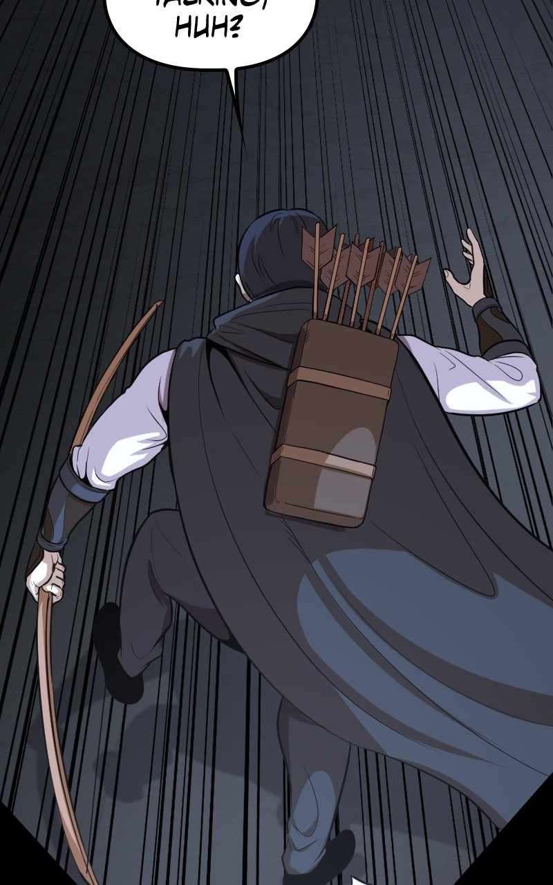 Read The Primal Hunter EN Manga Online