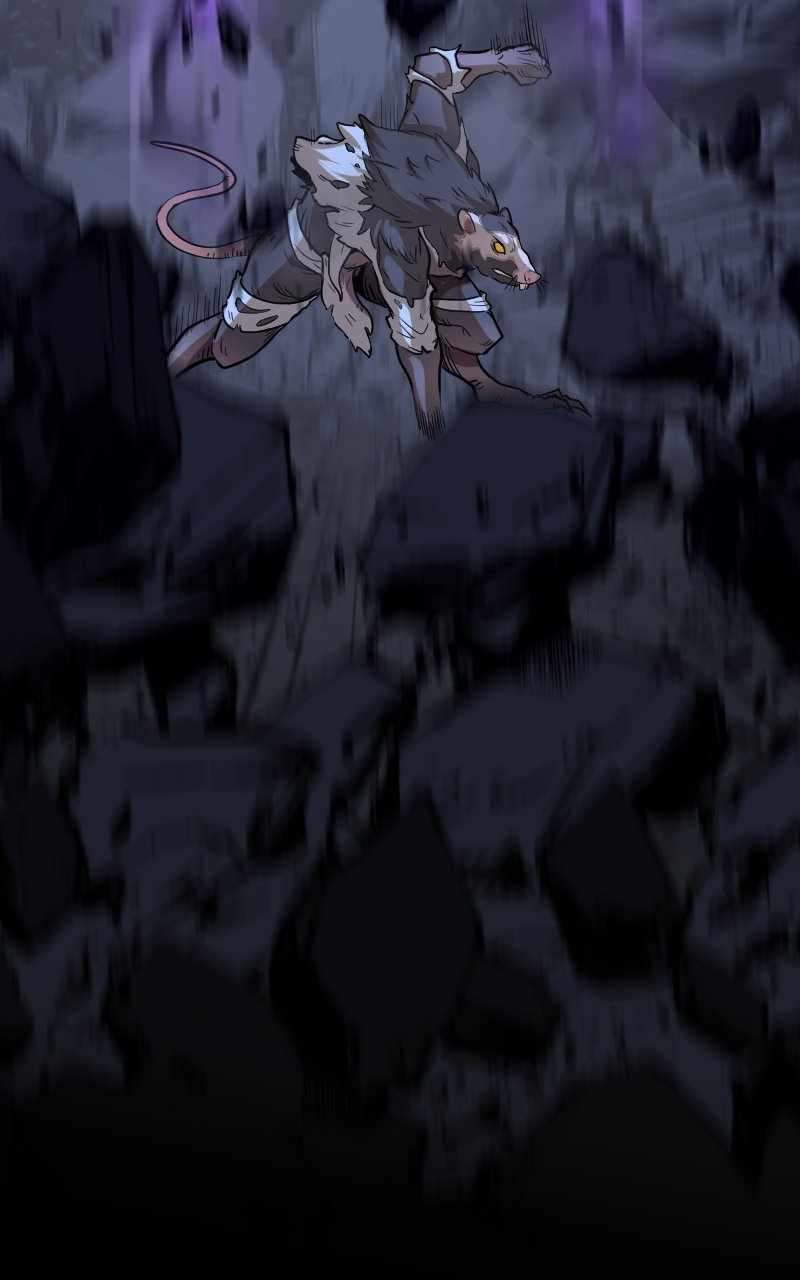 Read The Primal Hunter EN Manga Online