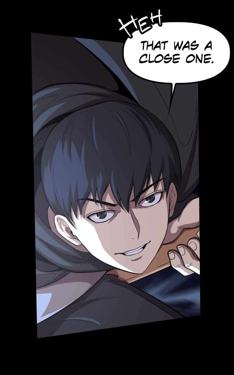 Read The Primal Hunter EN Manga Online