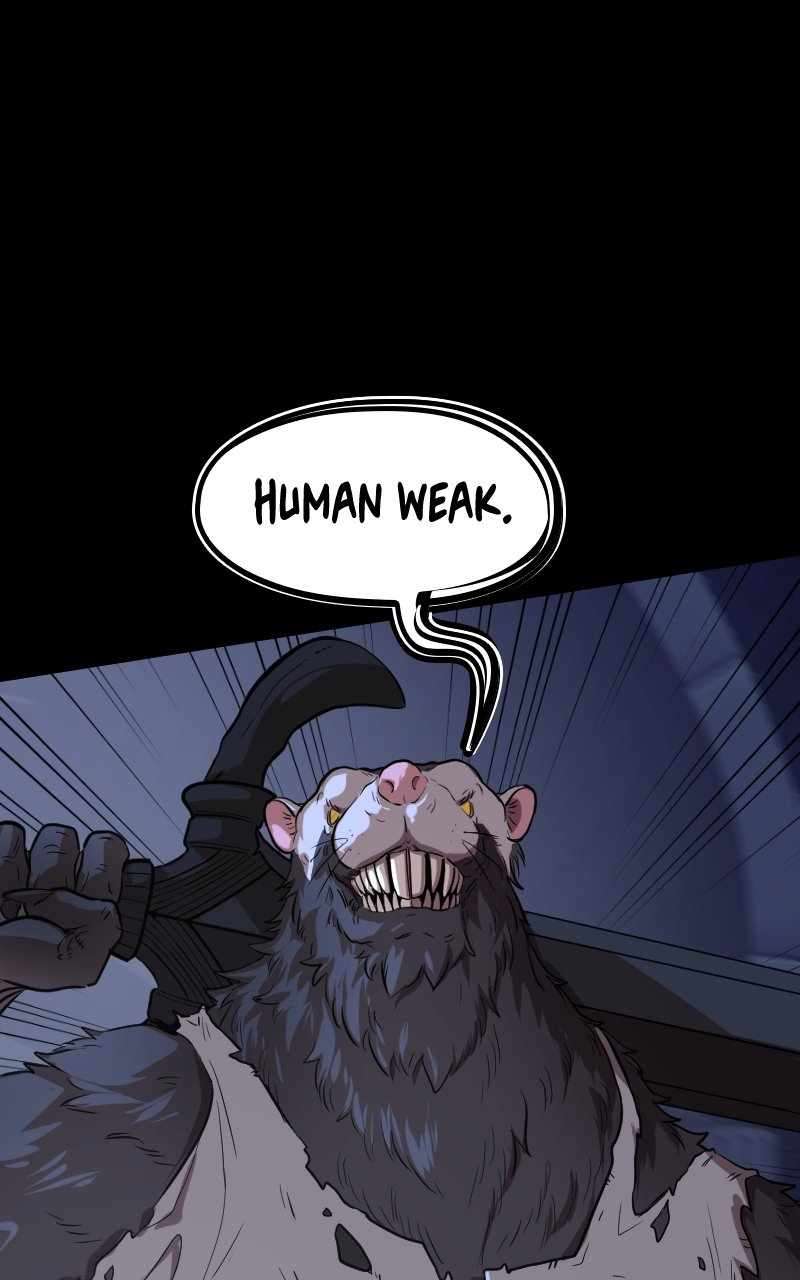 Read The Primal Hunter EN Manga Online