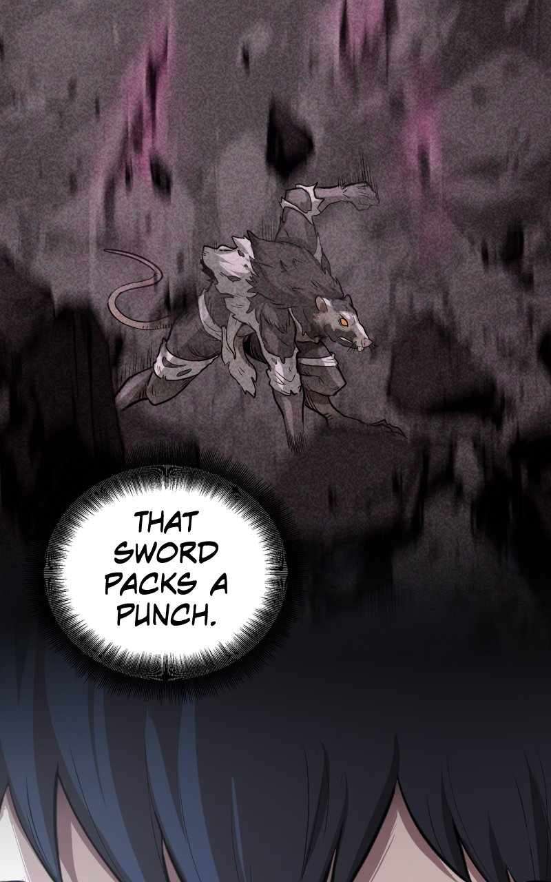 Read The Primal Hunter EN Manga Online