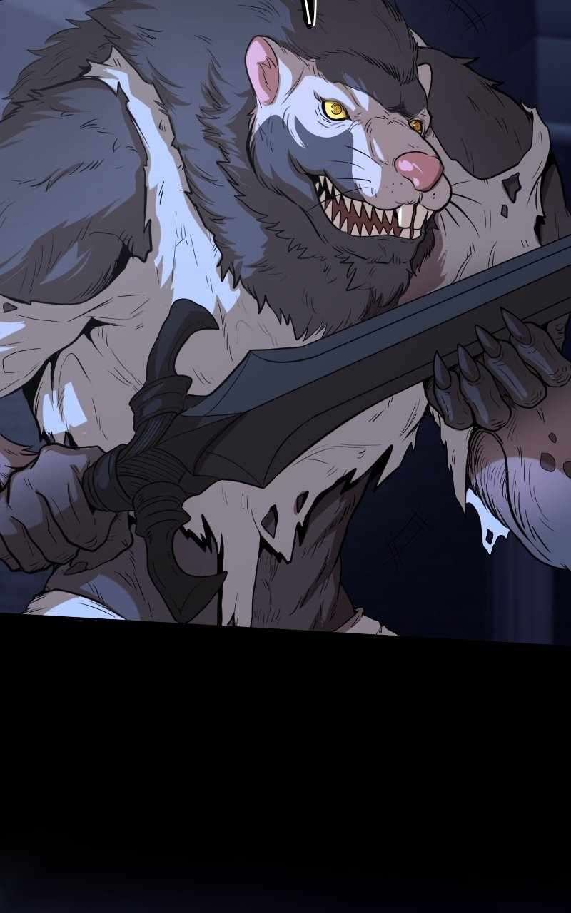 Read The Primal Hunter EN Manga Online