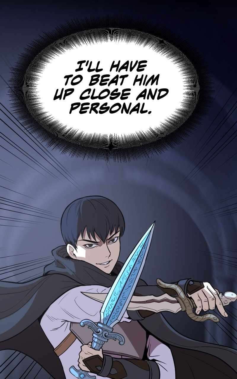 Read The Primal Hunter EN Manga Online