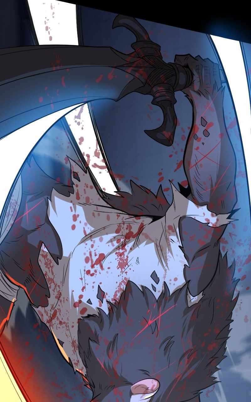 Read The Primal Hunter EN Manga Online