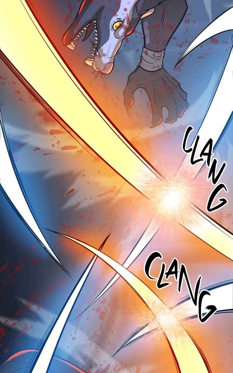 Read The Primal Hunter EN Manga Online