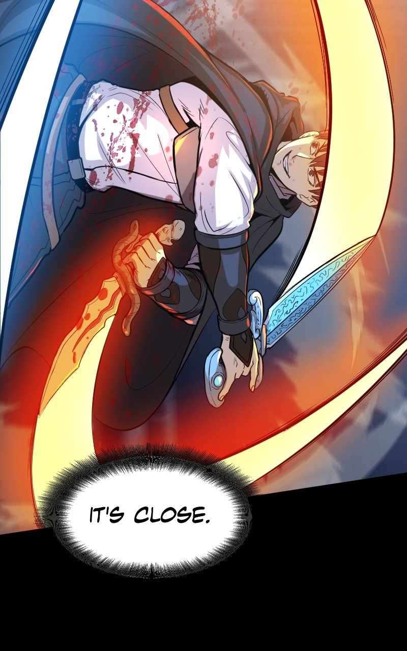 Read The Primal Hunter EN Manga Online