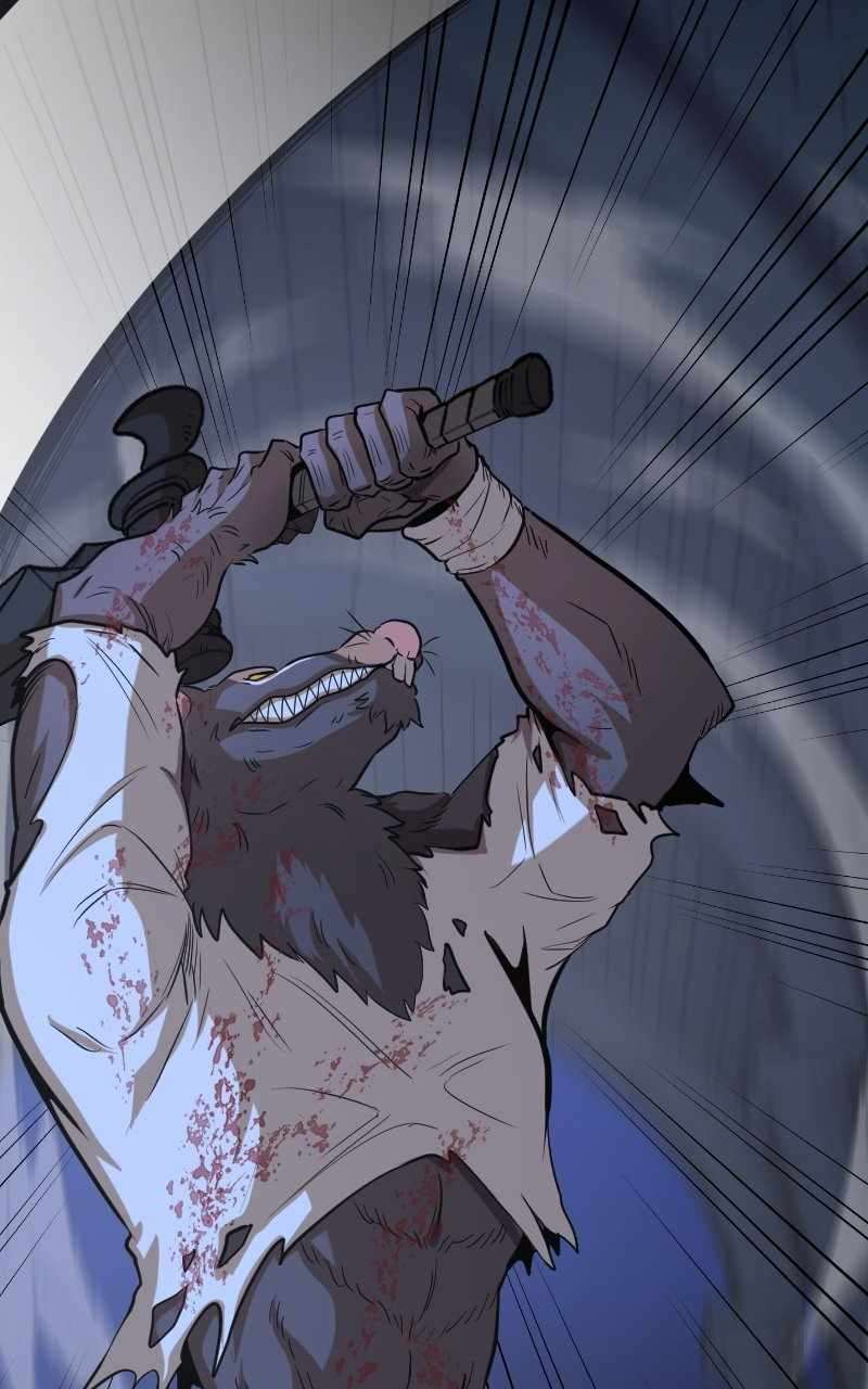 Read The Primal Hunter EN Manga Online