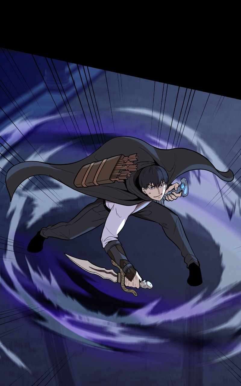 Read The Primal Hunter EN Manga Online