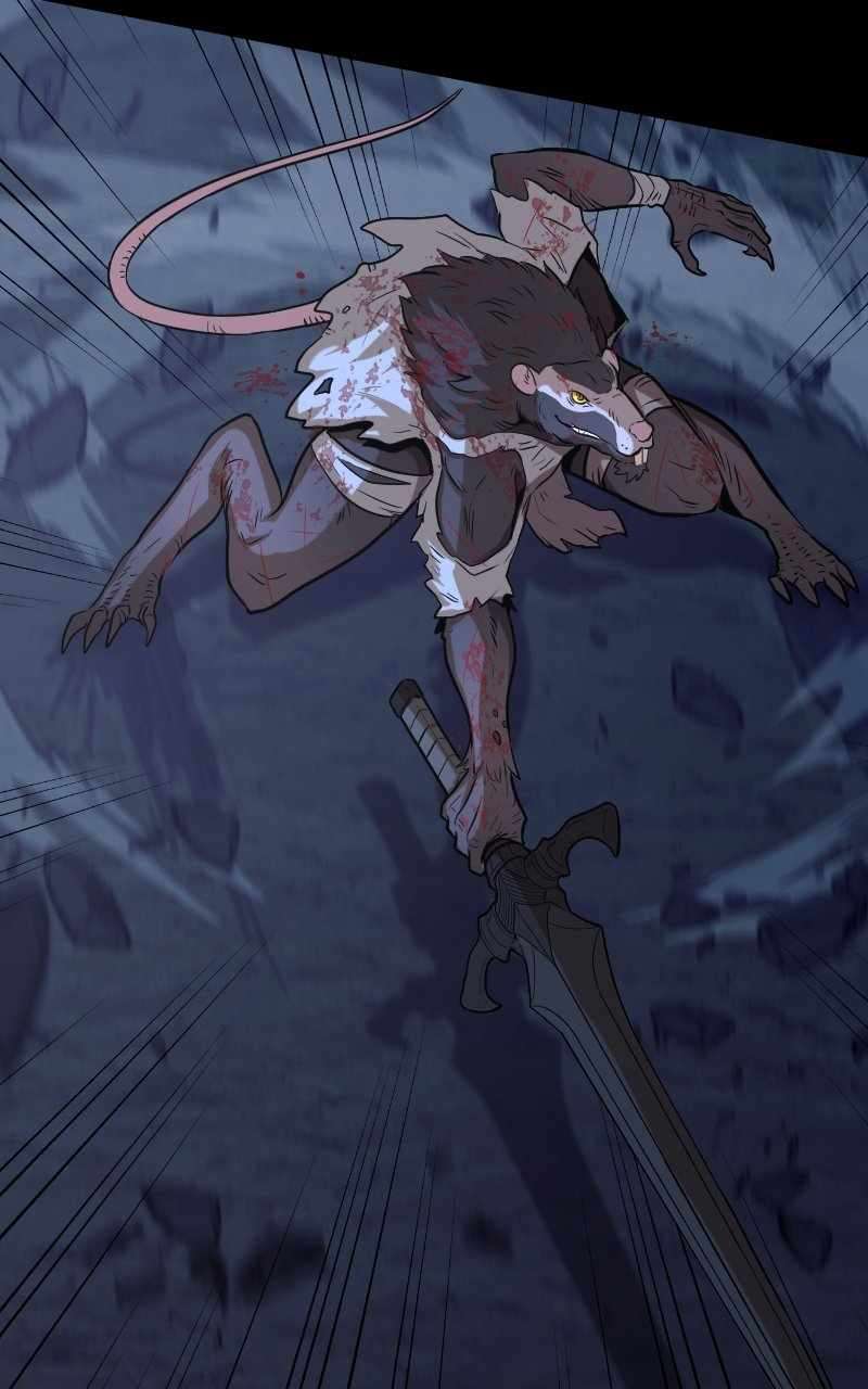 Read The Primal Hunter EN Manga Online