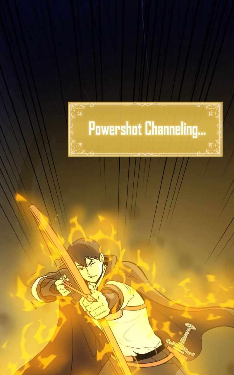 Read The Primal Hunter EN Manga Online