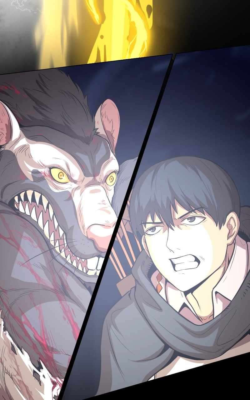 Read The Primal Hunter EN Manga Online