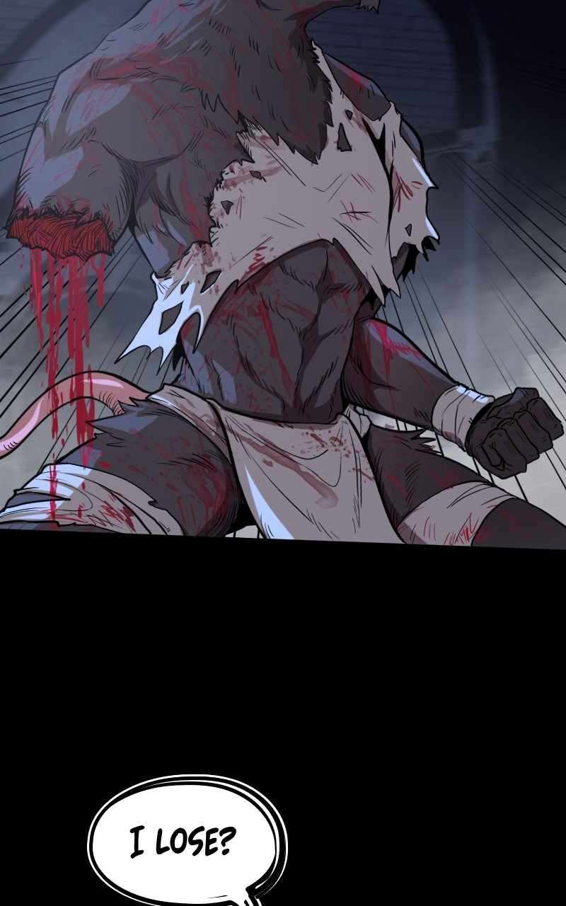 Read The Primal Hunter EN Manga Online