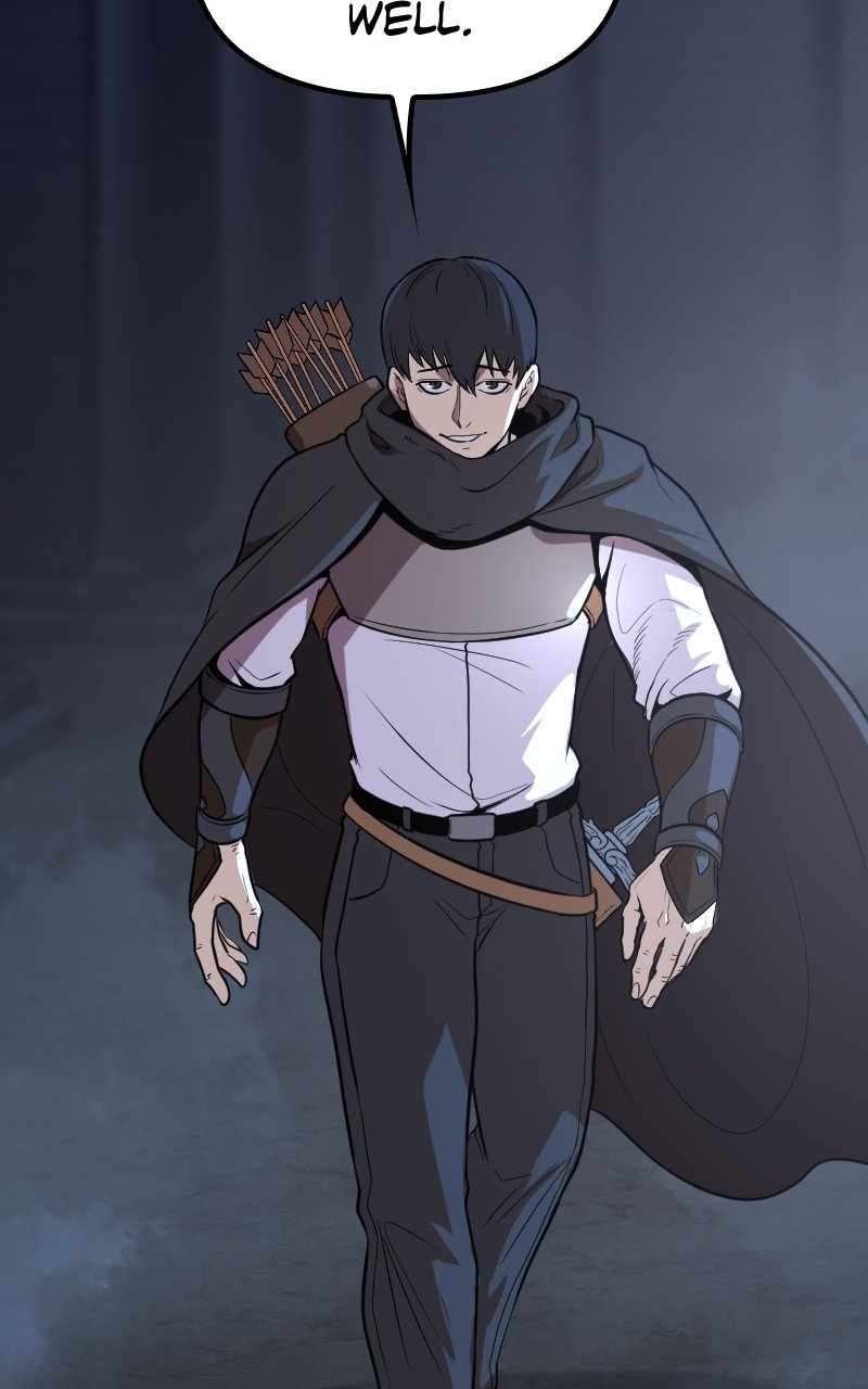 Read The Primal Hunter EN Manga Online