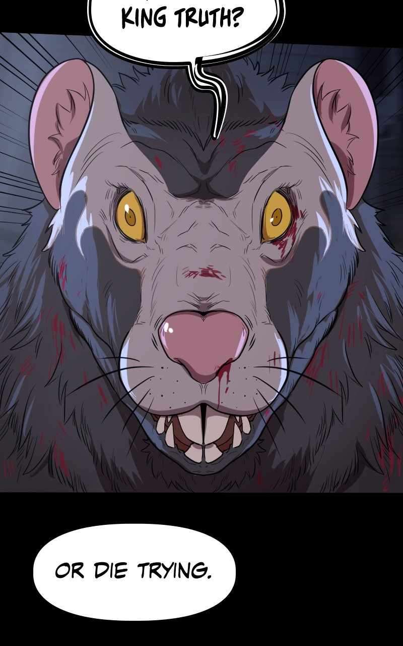 Read The Primal Hunter EN Manga Online