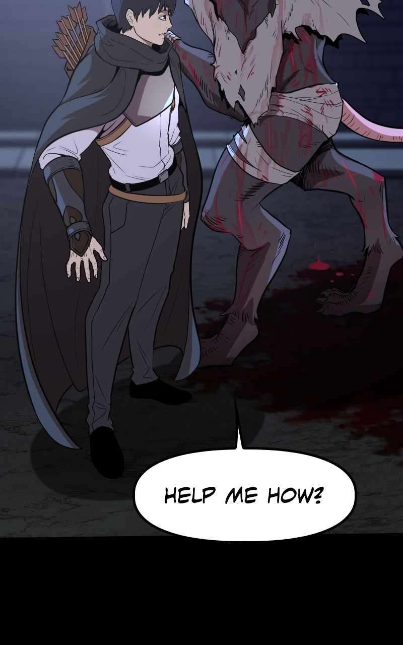 Read The Primal Hunter EN Manga Online