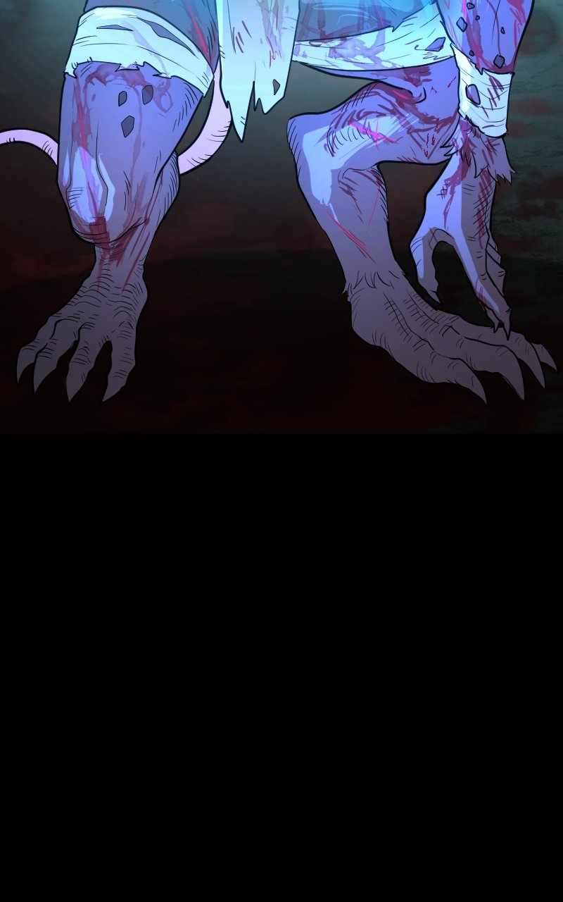 Read The Primal Hunter EN Manga Online