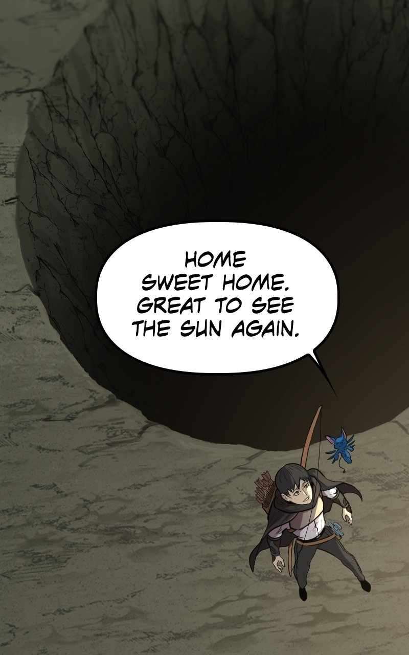 Read The Primal Hunter EN Manga Online