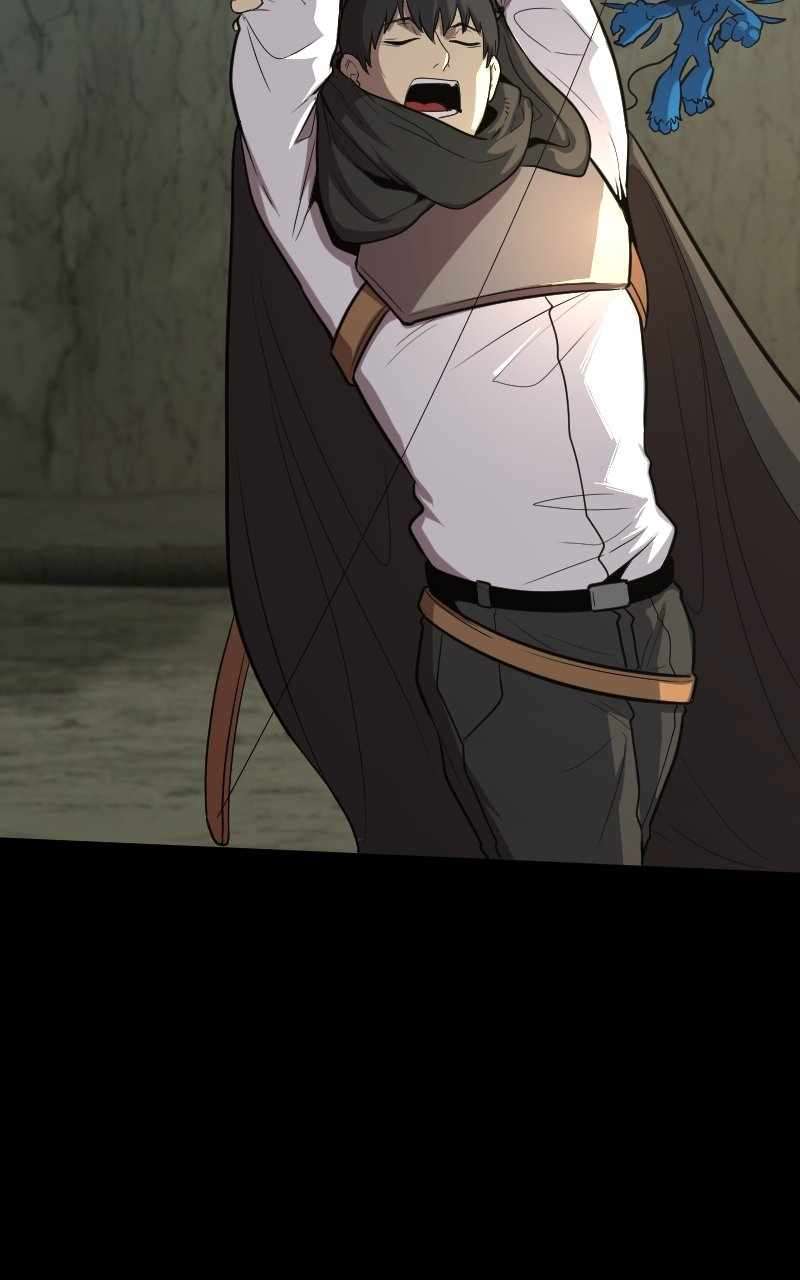 Read The Primal Hunter EN Manga Online