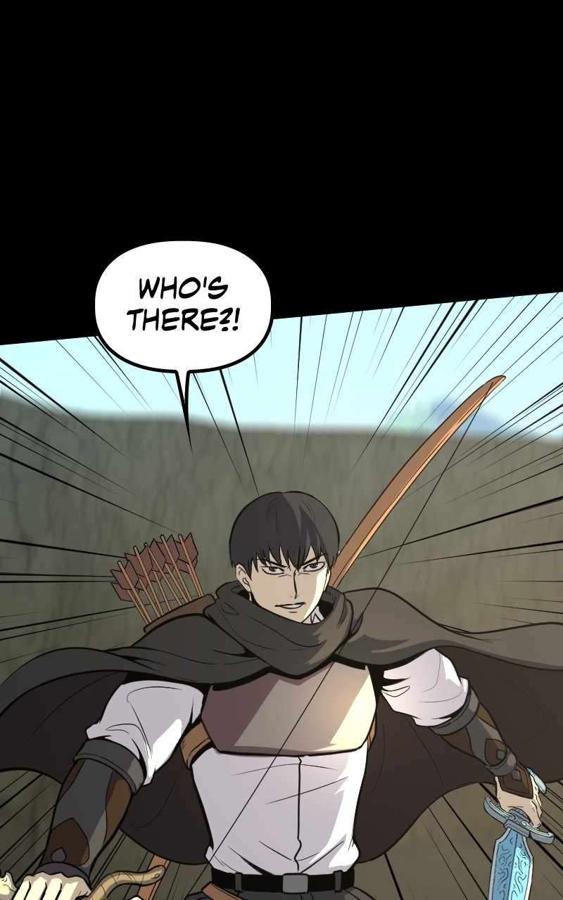 Read The Primal Hunter EN Manga Online