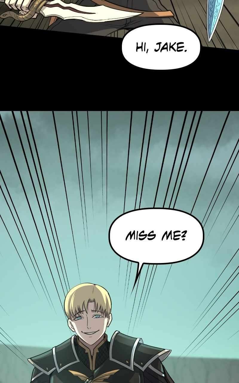 Read The Primal Hunter EN Manga Online