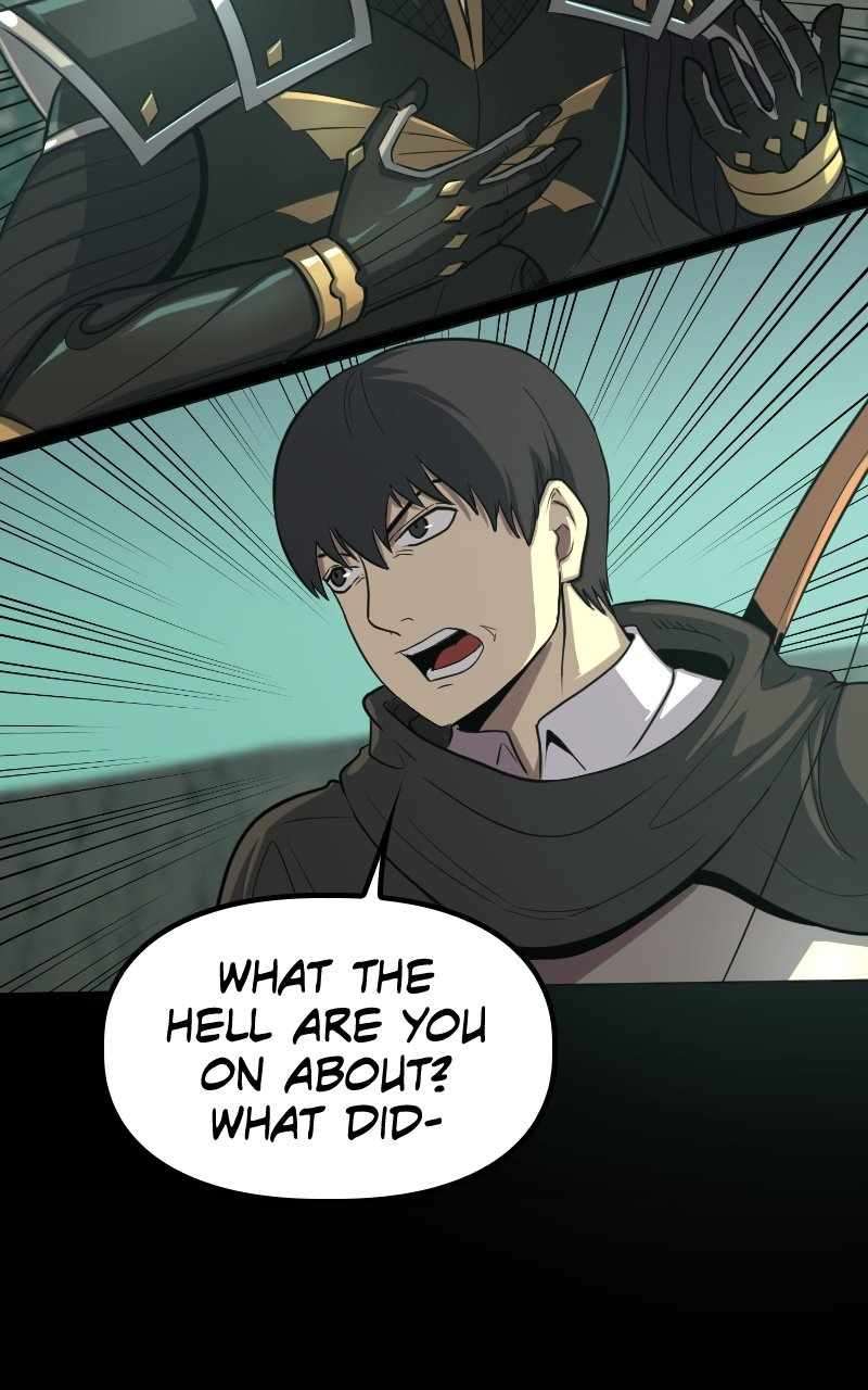 Read The Primal Hunter EN Manga Online