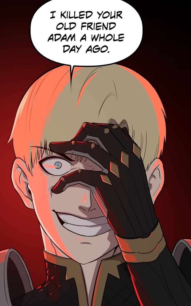 Read The Primal Hunter EN Manga Online