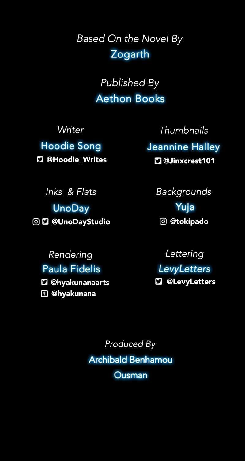 Read The Primal Hunter EN Manga Online