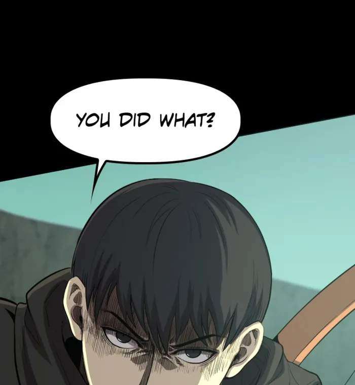 Read The Primal Hunter EN Manga Online