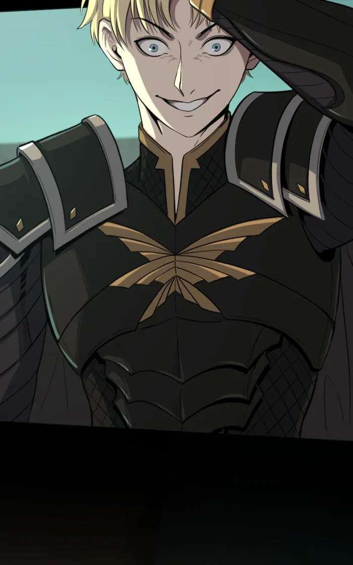 Read The Primal Hunter EN Manga Online