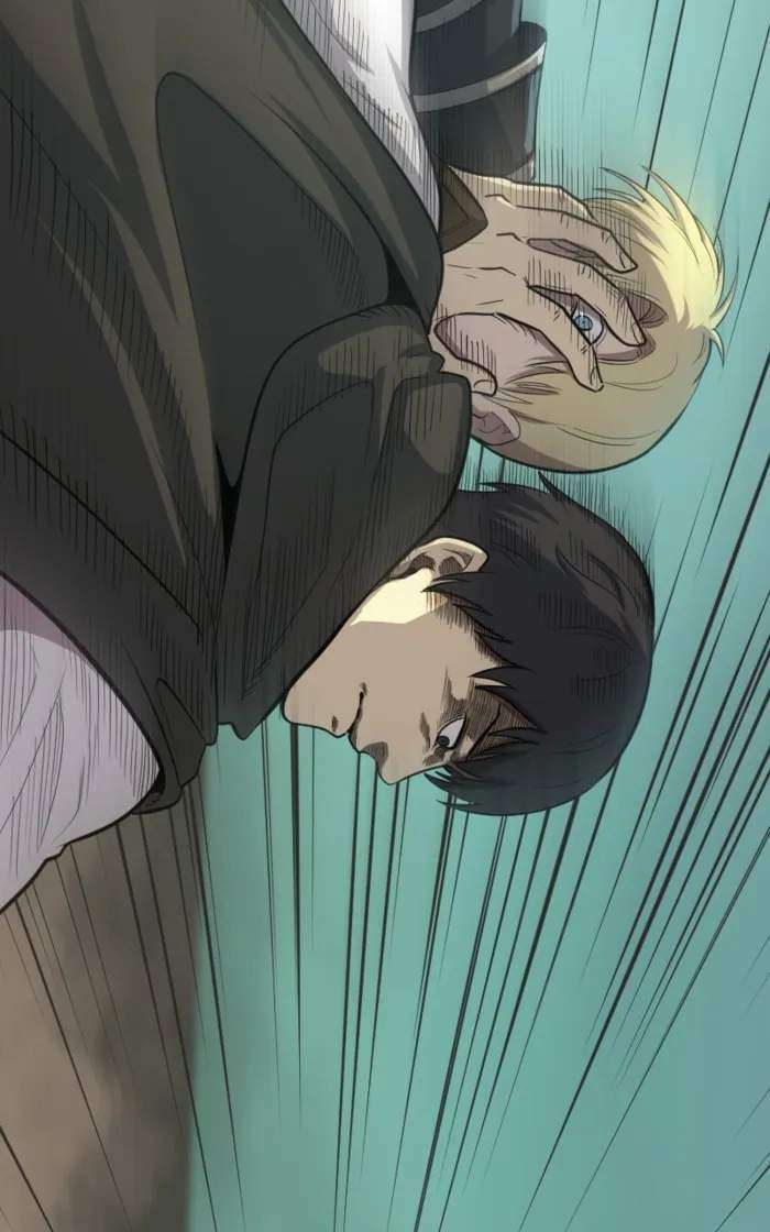 Read The Primal Hunter EN Manga Online