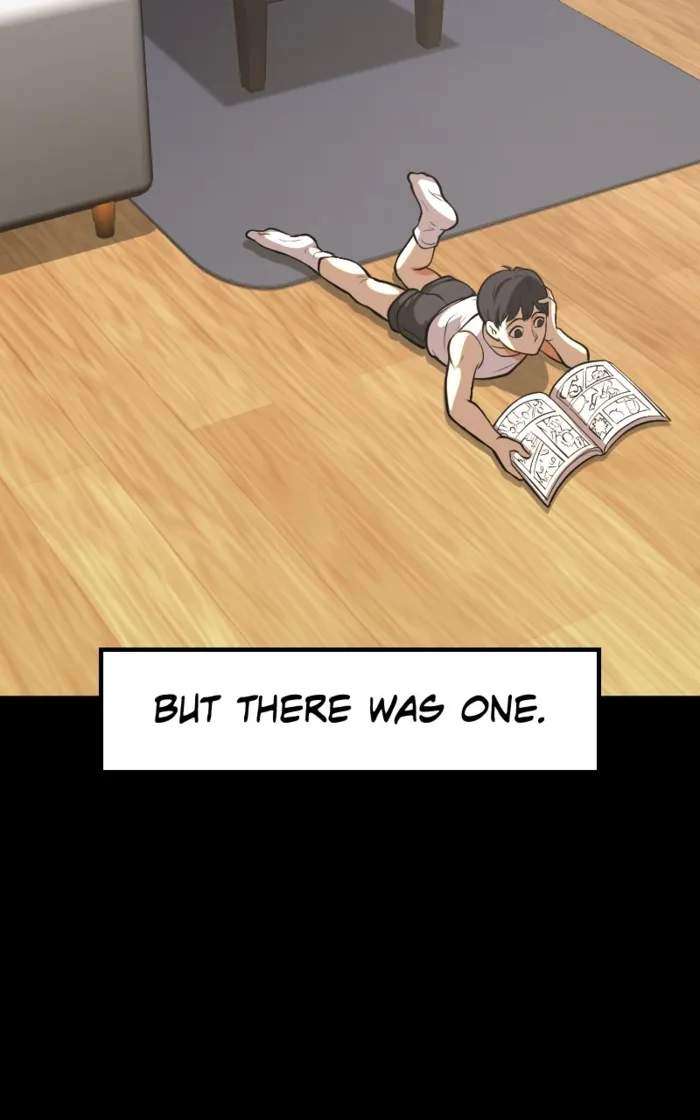 Read The Primal Hunter EN Manga Online