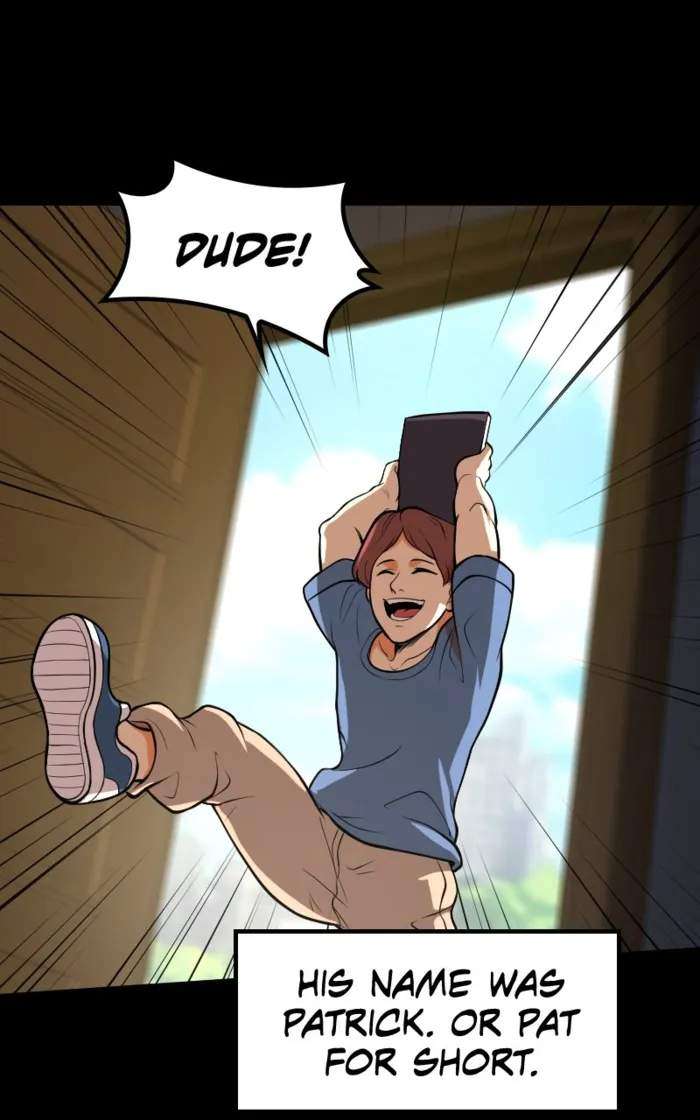 Read The Primal Hunter EN Manga Online