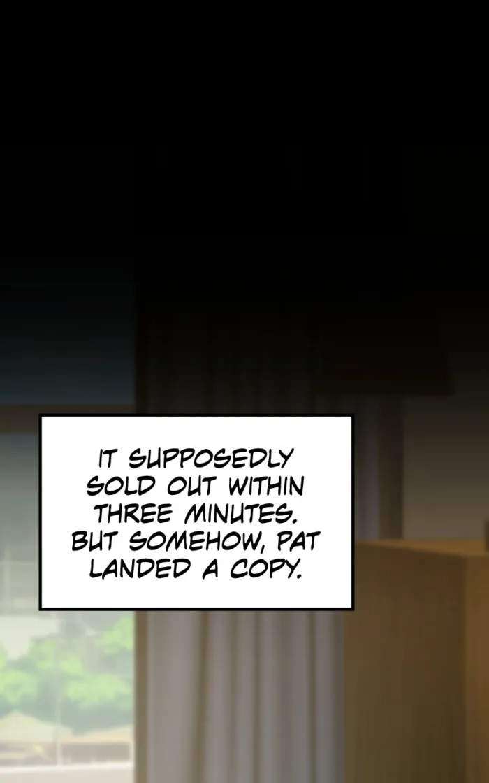 Read The Primal Hunter EN Manga Online