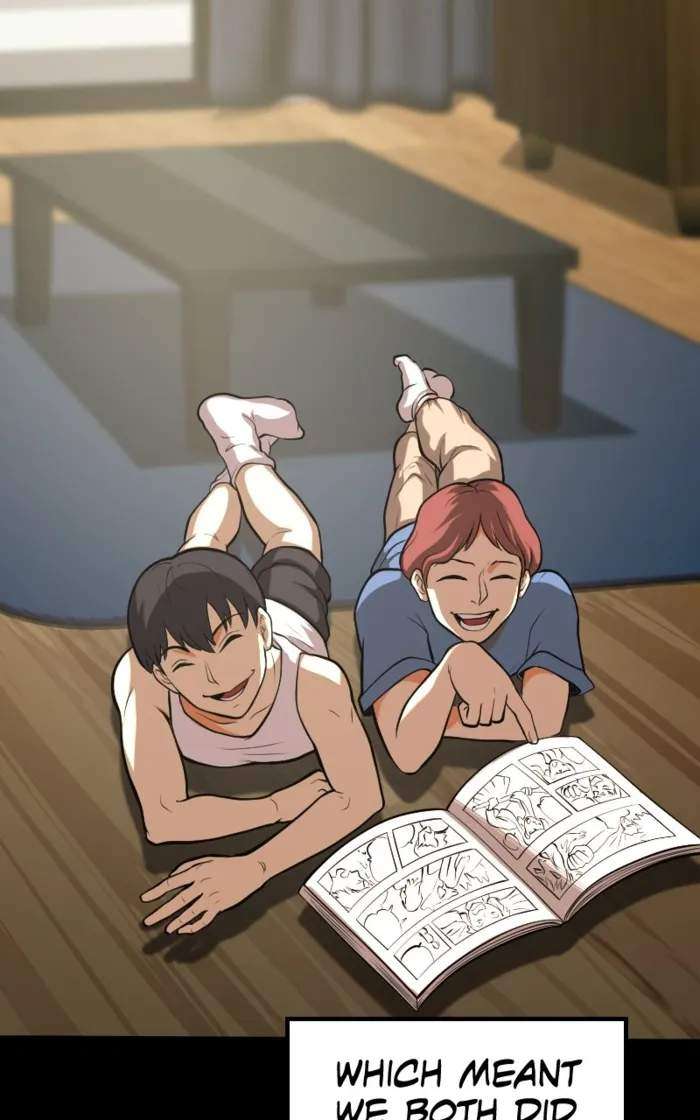 Read The Primal Hunter EN Manga Online