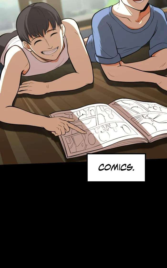 Read The Primal Hunter EN Manga Online