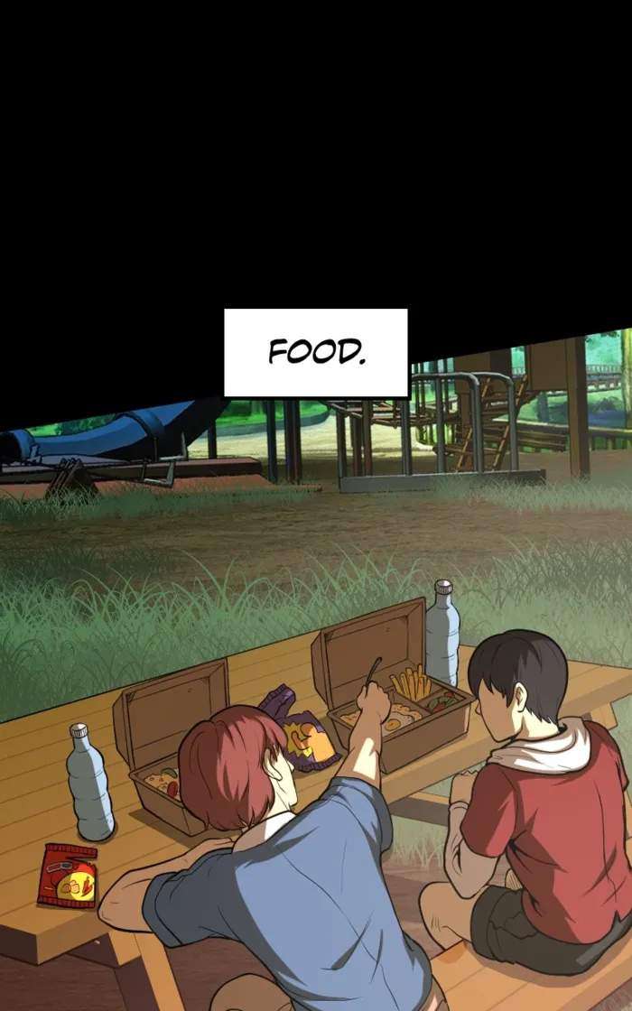 Read The Primal Hunter EN Manga Online