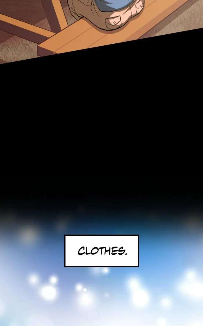 Read The Primal Hunter EN Manga Online