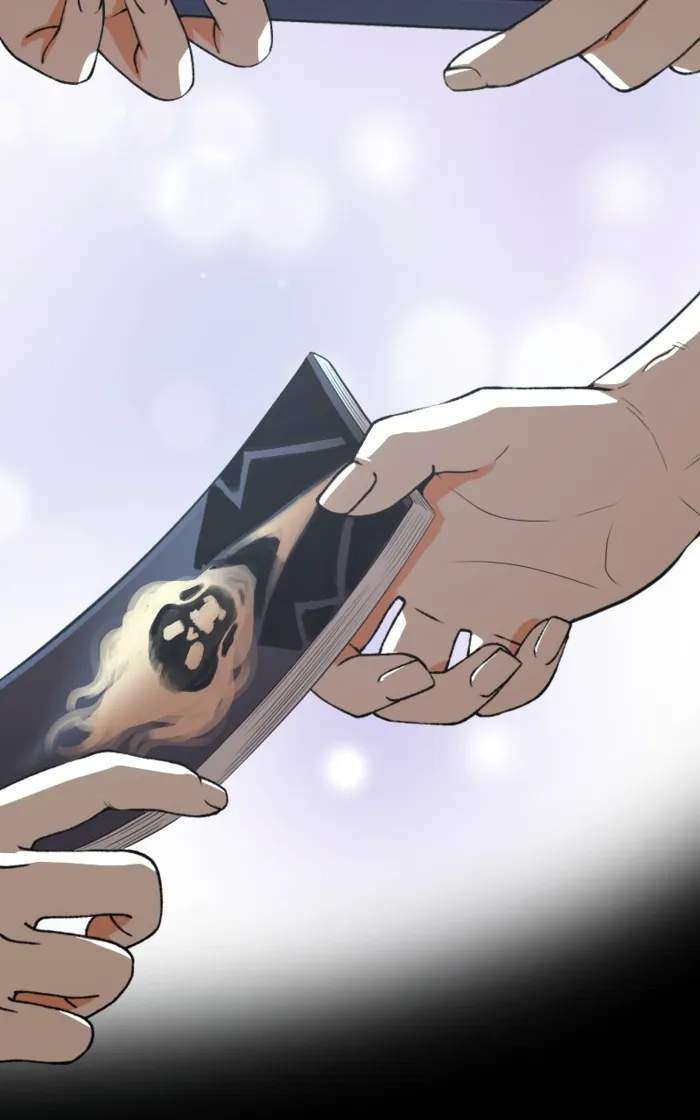 Read The Primal Hunter EN Manga Online