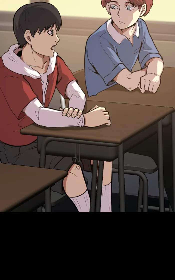 Read The Primal Hunter EN Manga Online