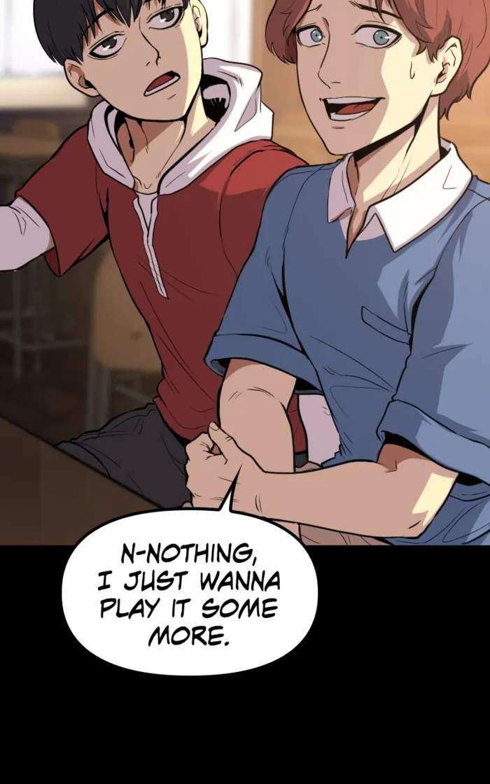 Read The Primal Hunter EN Manga Online