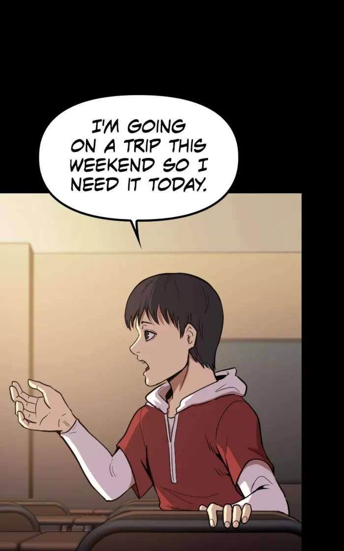 Read The Primal Hunter EN Manga Online