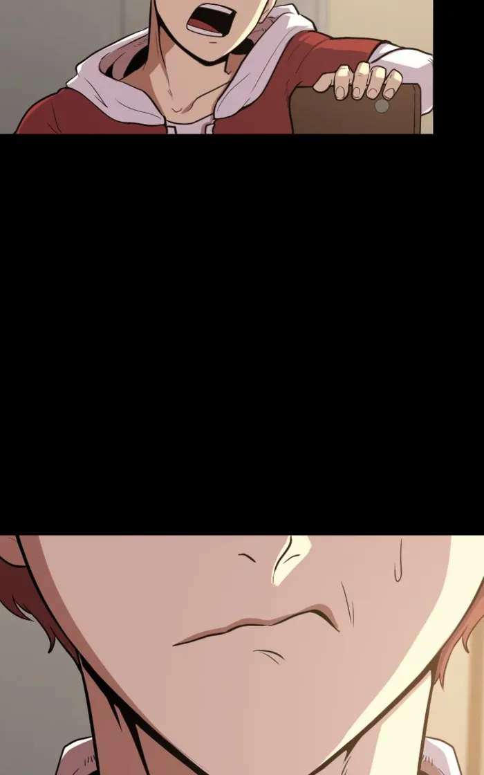 Read The Primal Hunter EN Manga Online