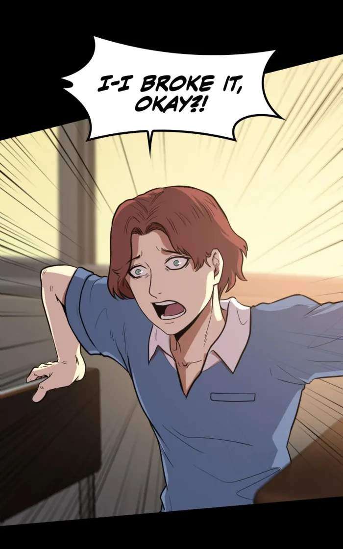 Read The Primal Hunter EN Manga Online