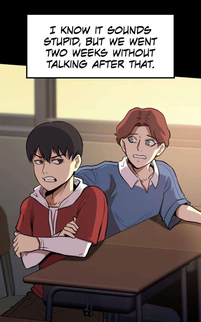 Read The Primal Hunter EN Manga Online